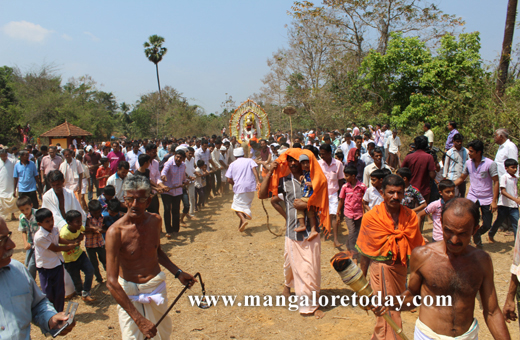Enmakaje Nemotsava